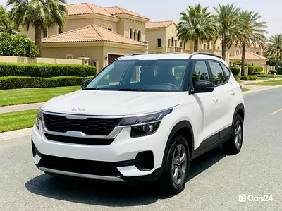 AED 810/month | 0 DP | Free 1 Month Warranty | Service History | 30 Day Return | KIA SELTOS 2023