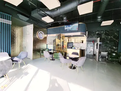 Running Restaurant with Complete Kitchen Equipment for Rent