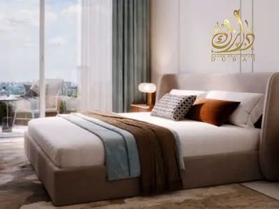 موقع متميز | بالقرب من محطة المترو | طلب إيجار مرتفع