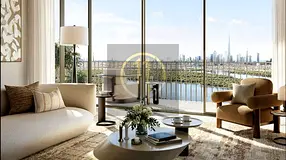 Your Dream 2-Bedroom Home Awaits in Creek Haven, Dubai Creek Harbour