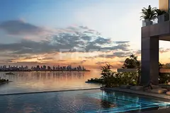 High Floor | Water Views | Best Investment Chance