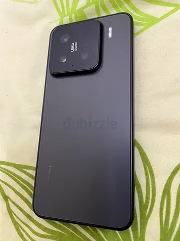 Xiaomi 15