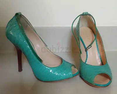 Original Vicini shoes EU 35