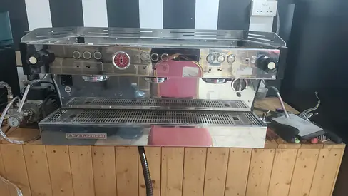 LA MARZOCCO PB