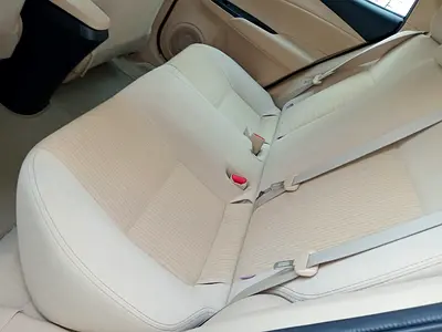 صورة مصغرة 11 لـ 2021 Toyota YARIS