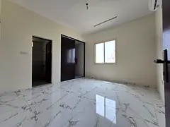 A well-maintained studio apartment (second tenant) with clean finishing _separate corniche _central