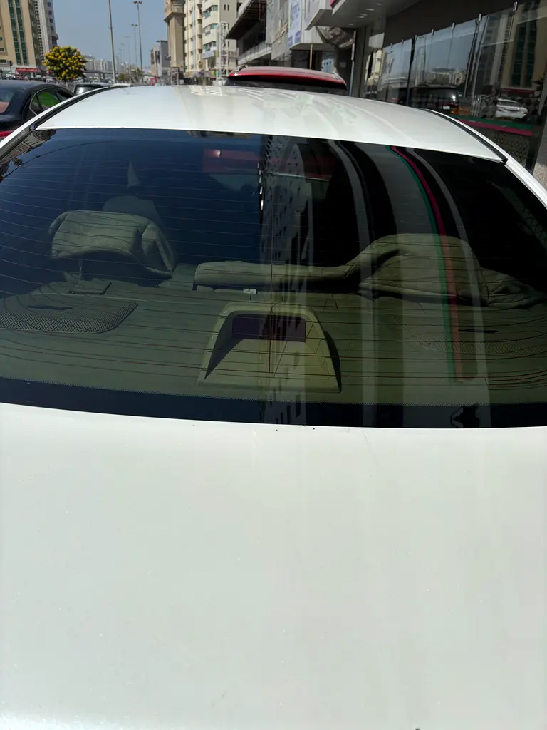 Nissan Altima 2011 — photo 1 of 8