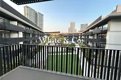 Pool View | Unfurnished Unit | Vacant Now