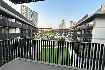 Pool View | Unfurnished Unit | Vacant Now