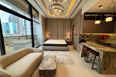 Fully Furnished | Ready Move | New Tower