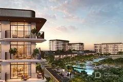 Top Floor | Sea View | Park View | Corner Unit