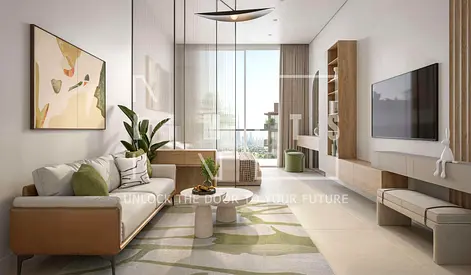 Luxury Living | Flexible 1% Plan | Close to Metro | Strong ROI