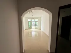 Balcony _ Sea view _ Spacious layout _ 2 bathrooms _ Prime location