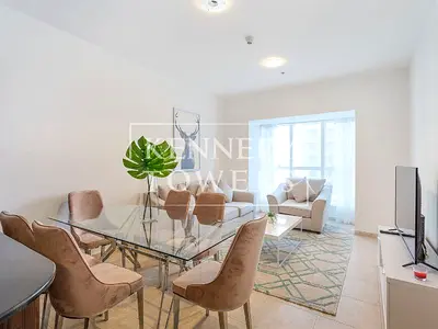 Elegant Residence | Prime Area | Near Tram
