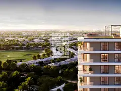 3 Bedroom Unfurnished | Vacant | Good ROI