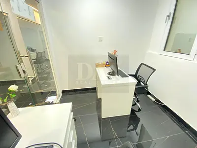 Fully Furnished Office for rent | direct from Owner | Ready to move