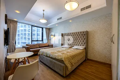 Fully Furnished | Brand New | Flexible Cheques | Book Today