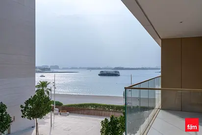 Private Beach | Branded | Chiller Free | Sea View