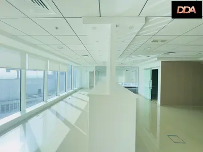 Fully Fitted | Canal View | High Floor