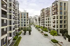 Stylish living | Spacious Unit | Large Terrace