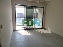 1 Bedroom Apartment | AARK Residences | Balcony &amp; City View | Unfurnished