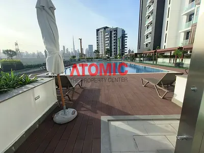 MODREN LIVING| READY TO MOVE IN | Un Furnished