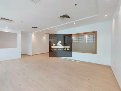 Fully Fitted Office | Commercial Tower | Ready to Move