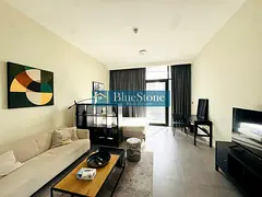 Spacious Studio | Furnished | Available