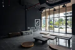 Service Charges AED 15/per Sq. ft | Huge layout | Main Road Outlet | Prime Location