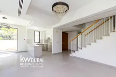 Vacant | Prime Location | Maid's Room