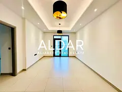 Fitted Kitchen| Maids Room| Park View| Vacant Unit