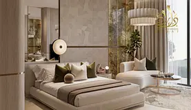 Smart Investment |1% Monthly| 35%PostHandOver