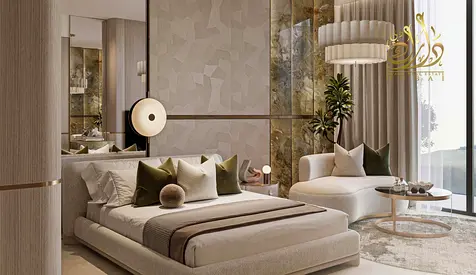 Smart Investment |1% Monthly| 35%PostHandOver