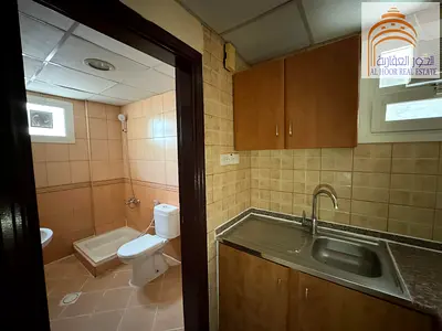 Studio for Rent in Moon Tower 1 | Sharjah ( Freehold For Arabs)