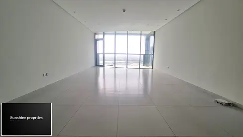 Luxury 3Bedroom With Full Sea view gym pool parking free