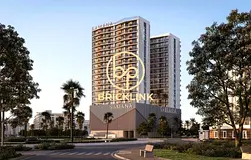 G Floor Retail l Road Facing l 1% monthly l 5% DP only