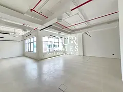 Prime Fully Fitted Office for Rent in DIP | High Visibility Location