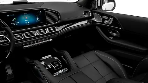 2023 Mercedes-BENZ GLS-CLASS MAYBACH — фото 8