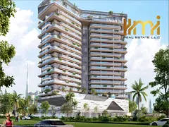 50% P.H.O P.P - DLD Waiver - Al Barari View - 2Bed+Study - High ROI