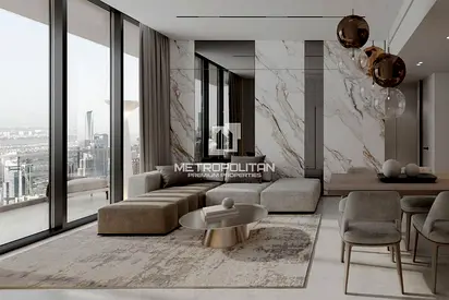 Original Price | Fully Furnished | Large Studio