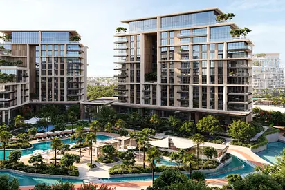 Investment Opportunity | Modern Living