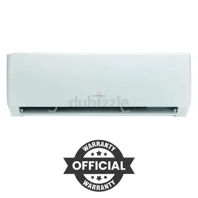 Gree 1.5 Ton Piston T3 Split Air Conditioner