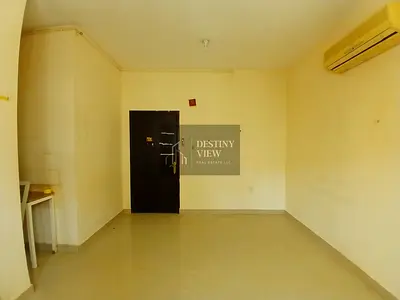 Lavish Studio Apartment in Family Building | 350 Sqft | AED 20,000