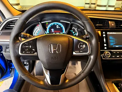 2020 Honda CIVIC — миниатюра 14