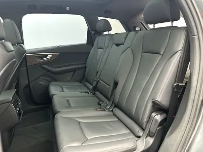 2025 AUDI Q7 缩略图 14