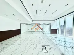 Furnished Office | Near To Metro | Burj &amp; City Views