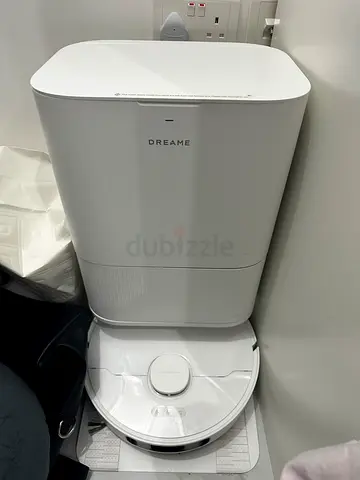 Dreame D20 Ultra robot