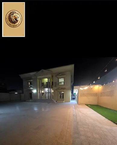 Distinctive Residential/Commercial Villa in Al-Rawda 3 | Strong Investment Income