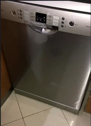 Bosch Dishwasher