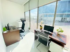 Premium Office| Fully Furnished &amp; Fitted | Direct from Owner